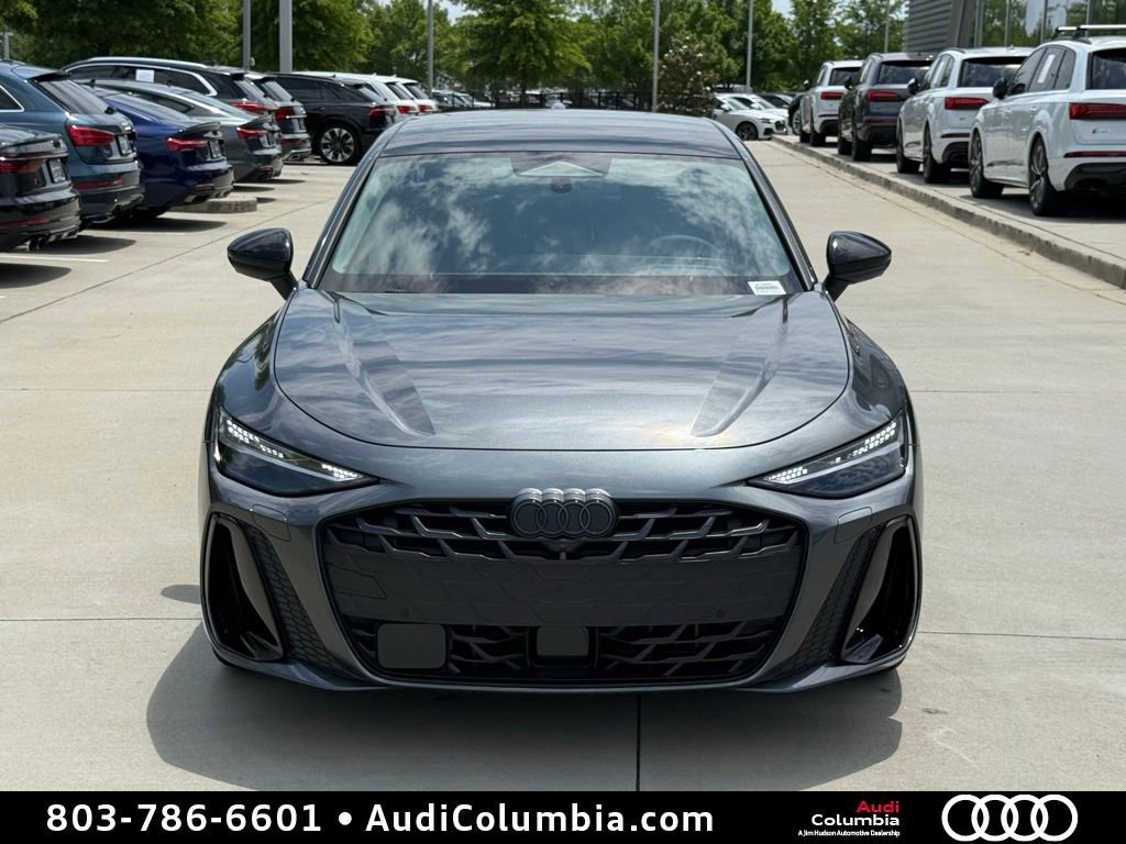 New 2026 Audi A6 Prestige AWD/4WD image 9