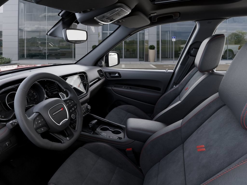 New 2026 Dodge Durango GT AWD/4WD image 23