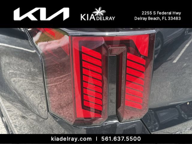 New 2026 Kia Sorento SX Prestige AWD/4WD image 6