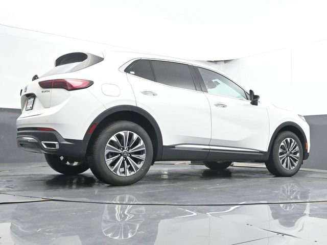 Used 2024 Buick Envision Preferred AWD/4WD image 29