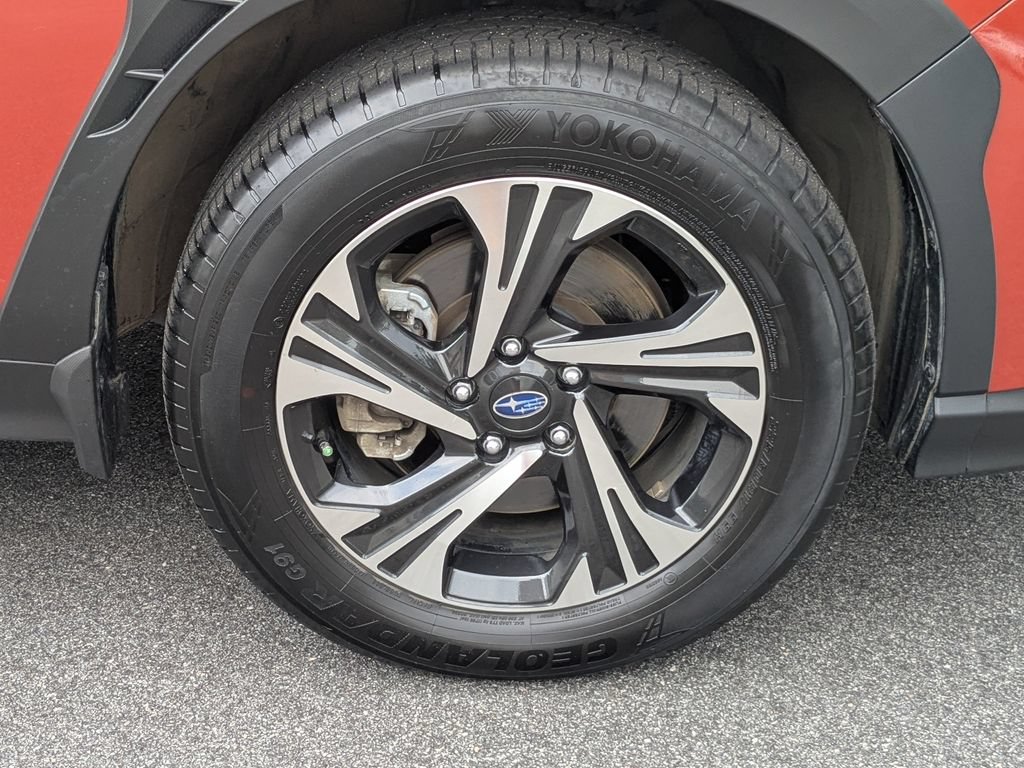 Used 2024 Subaru Crosstrek 2.0i Premium AWD/4WD image 13