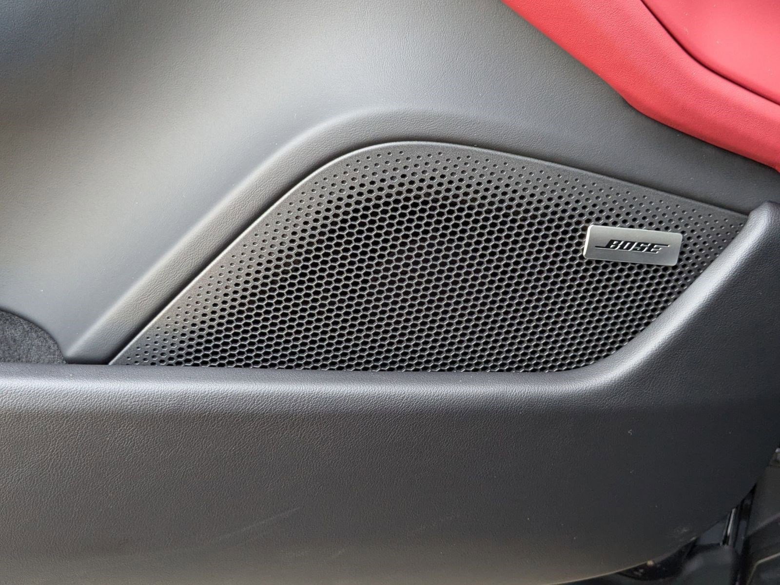 New 2026 Porsche Taycan GTS AWD/4WD image 15
