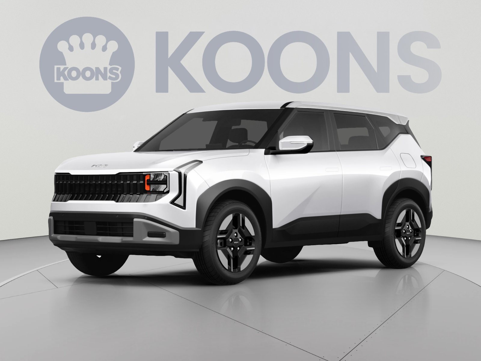 New 2027 Kia Seltos LX