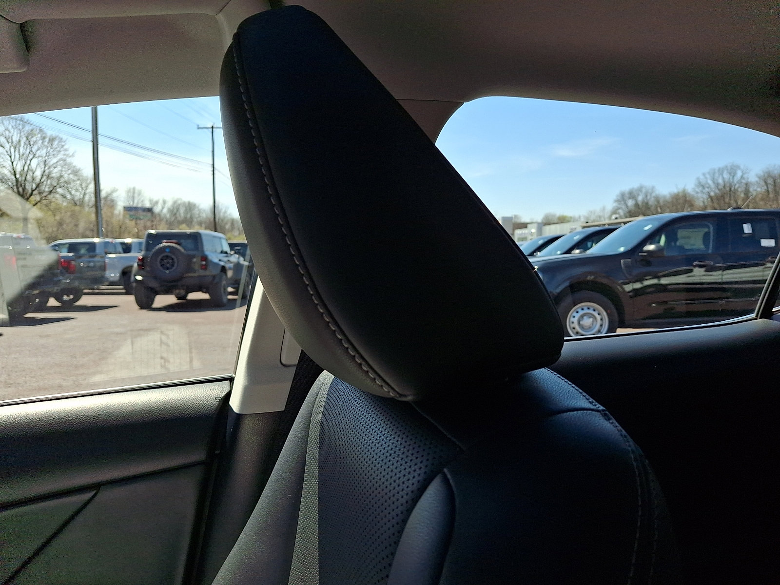 Used 2016 Lexus IS 300 AWD w/ Navigation System Package image 17