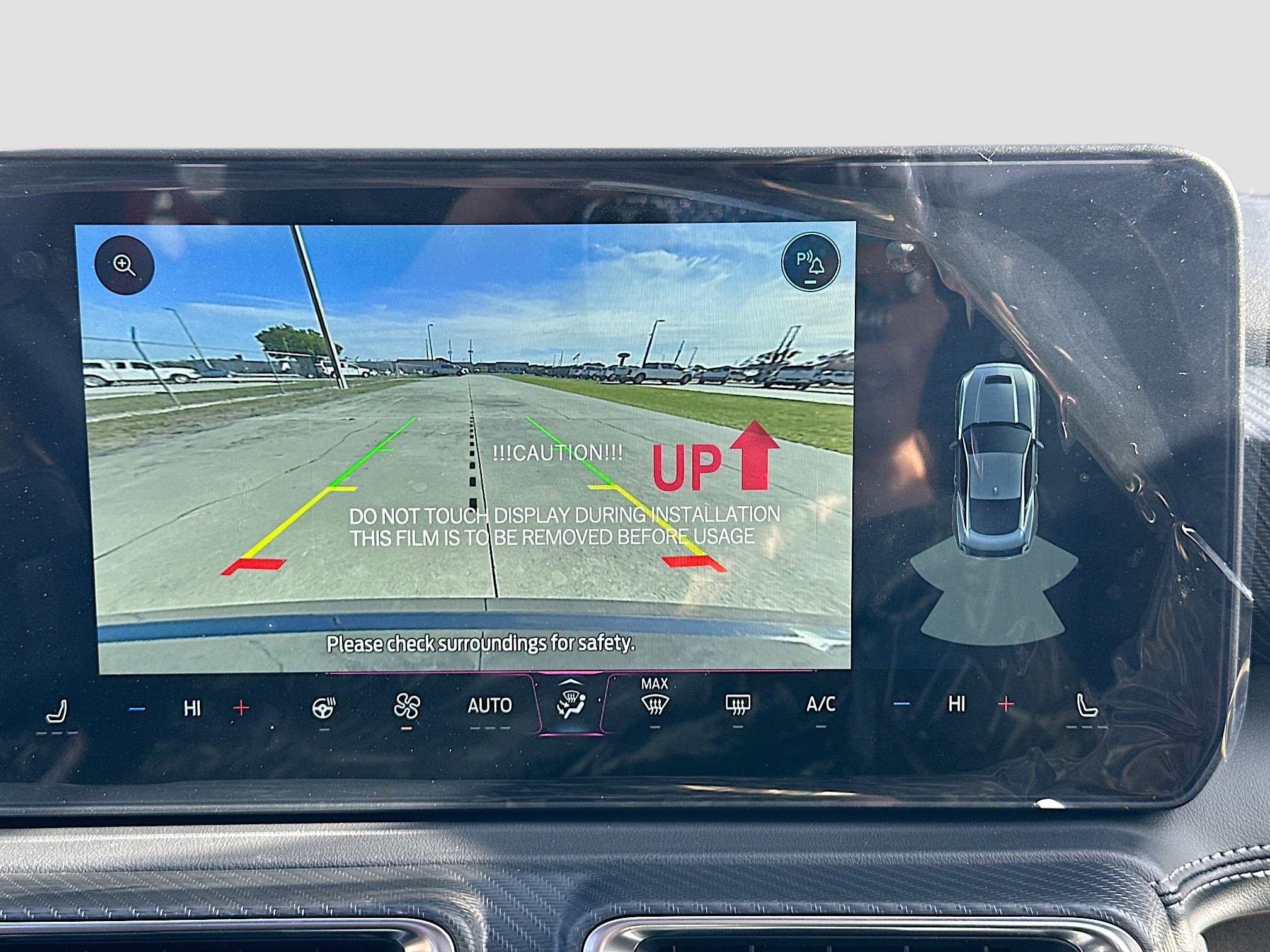 New 2026 Ford Mustang GT Premium image 9