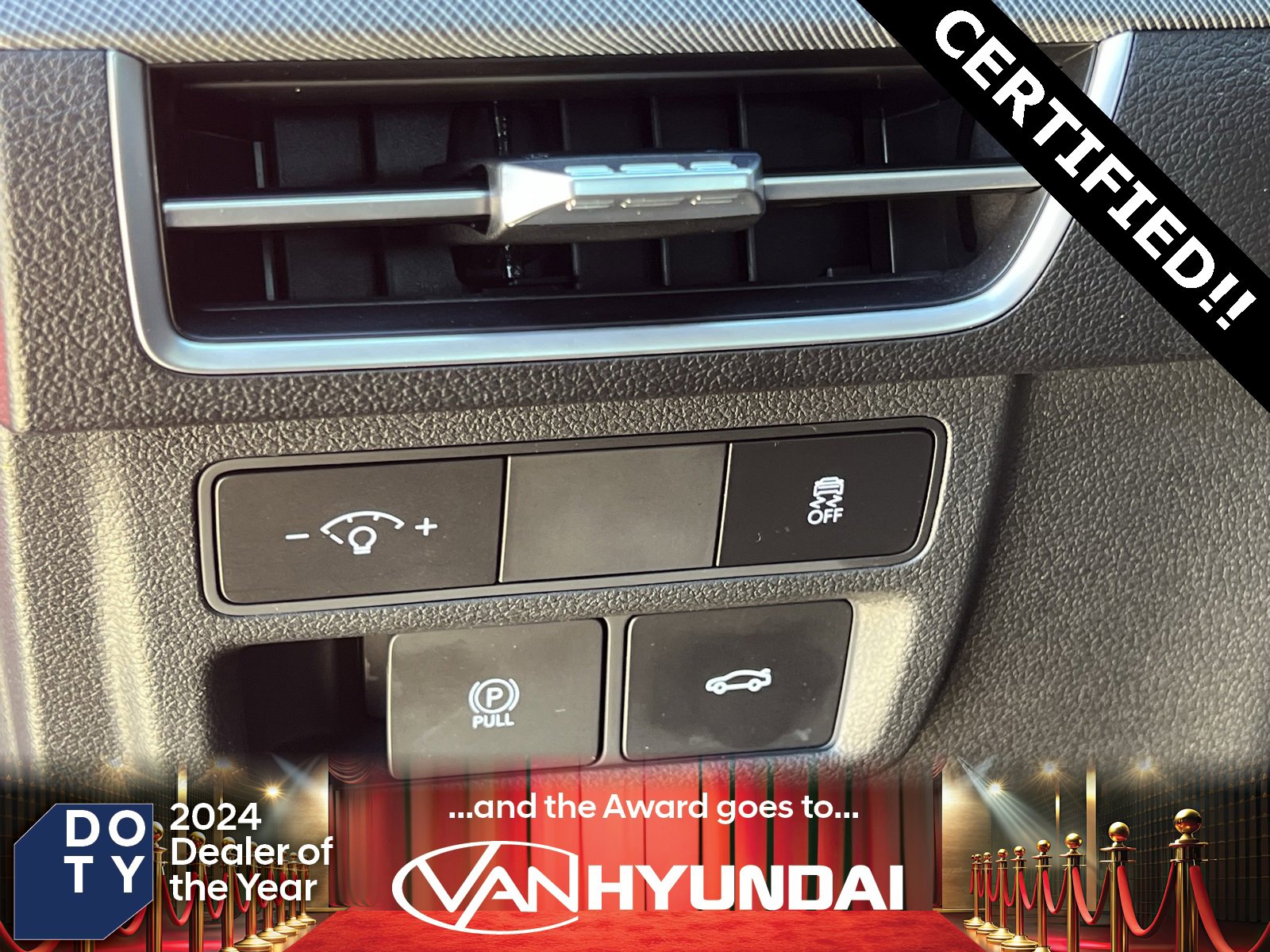 Certified 2025 Hyundai Sonata SEL image 26