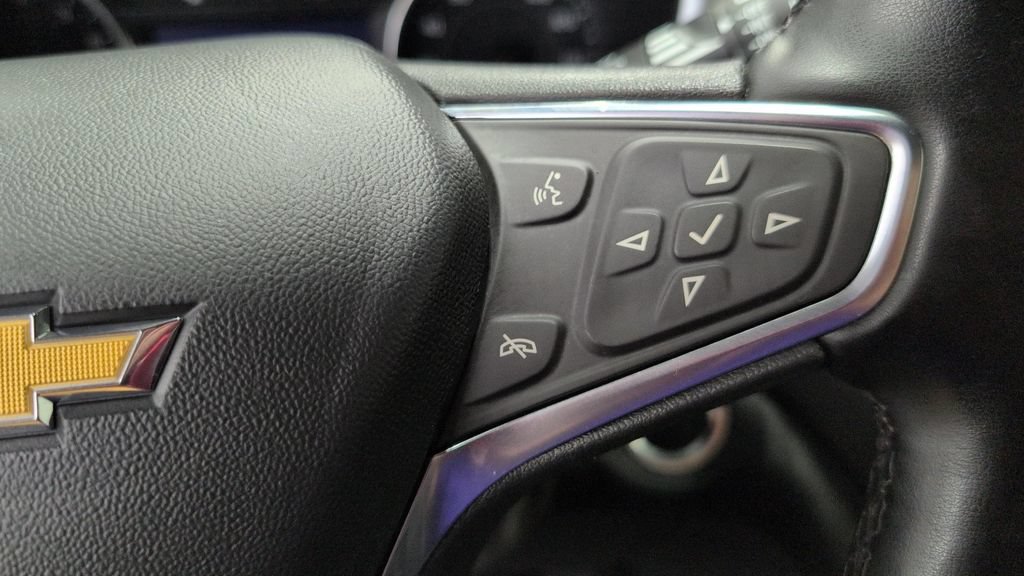 Used 2024 Chevrolet Equinox LT AWD/4WD image 11