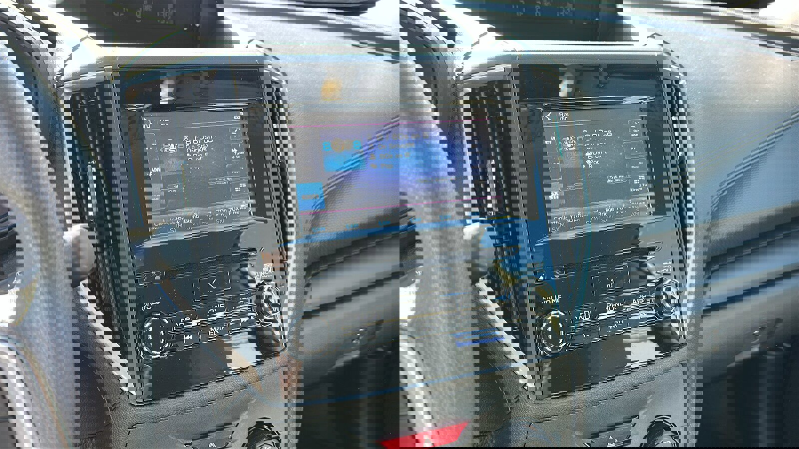 Used 2021 Subaru Forester image 14