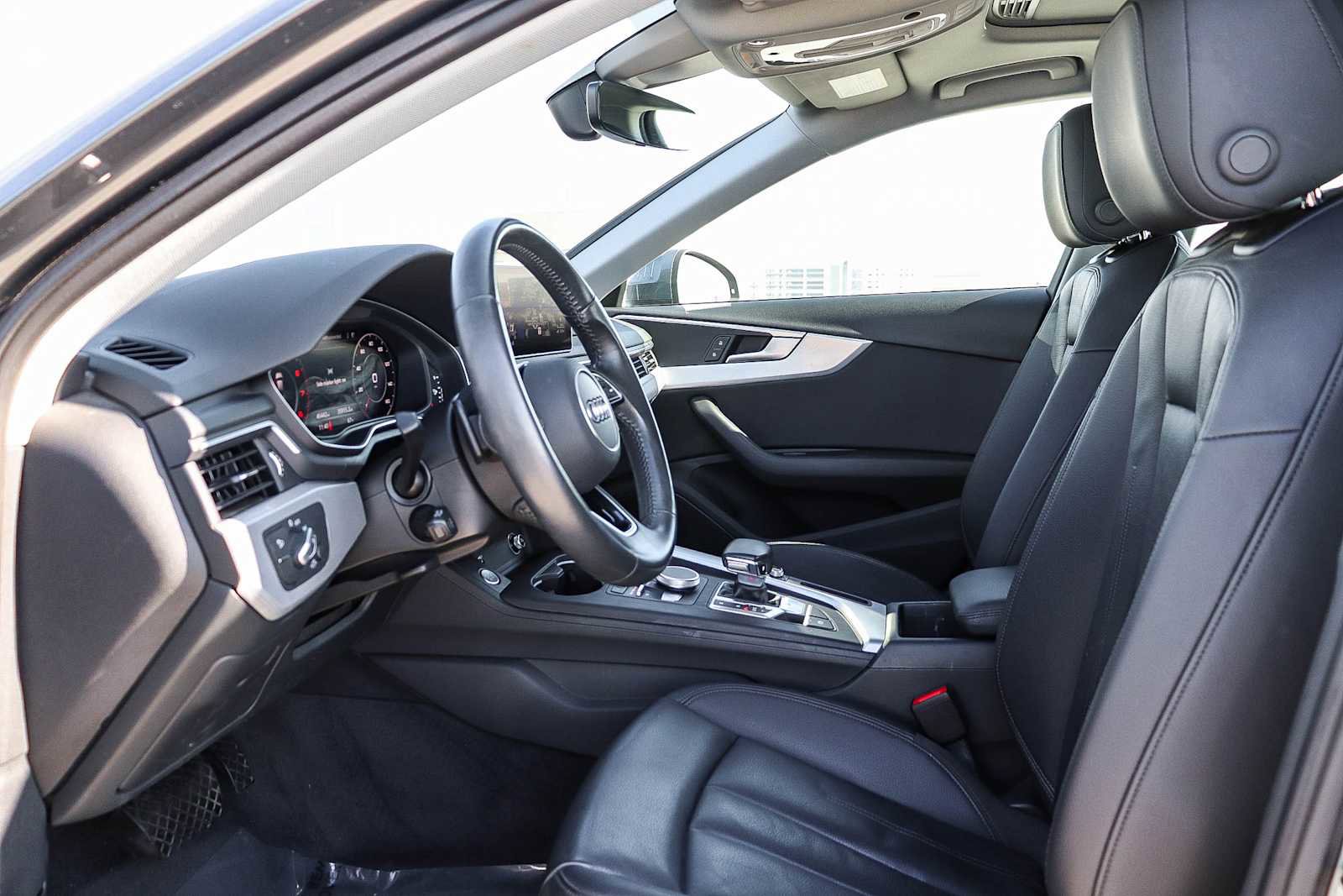 Used 2018 Audi A4 2.0T Ultra Premium image 24