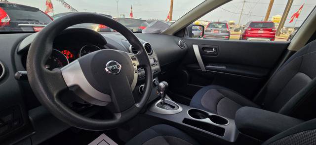 Used 2009 Nissan Rogue SL w/ Moonroof Pkg image 28