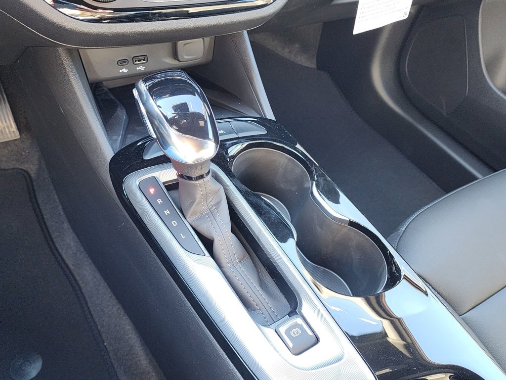 New 2026 Buick Envista Sport Touring w/ Convenience I Package image 30