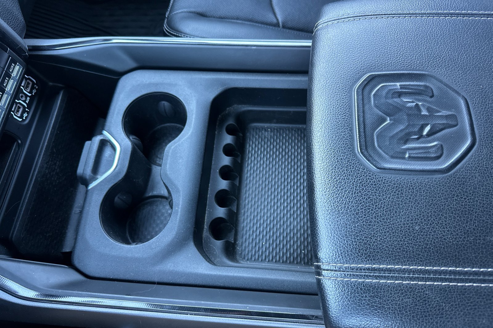Used 2023 RAM 2500 Rebel w/ Level 1 Equipment Group AWD/4WD image 31