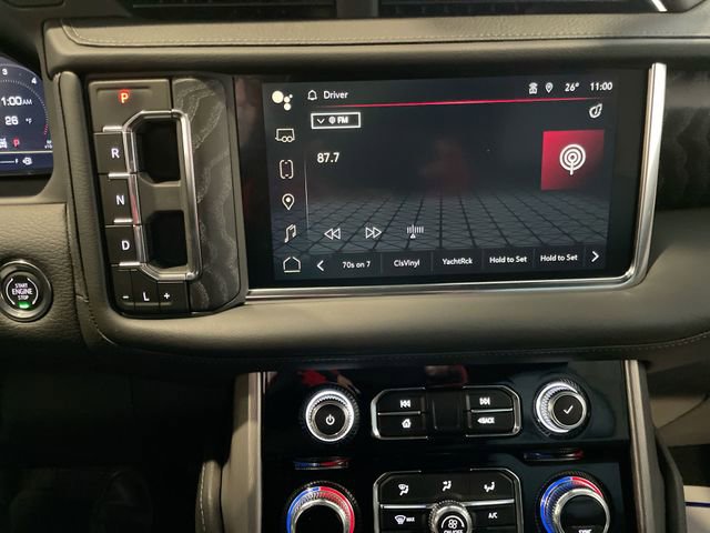 Used 2024 GMC Yukon Denali AWD/4WD image 24