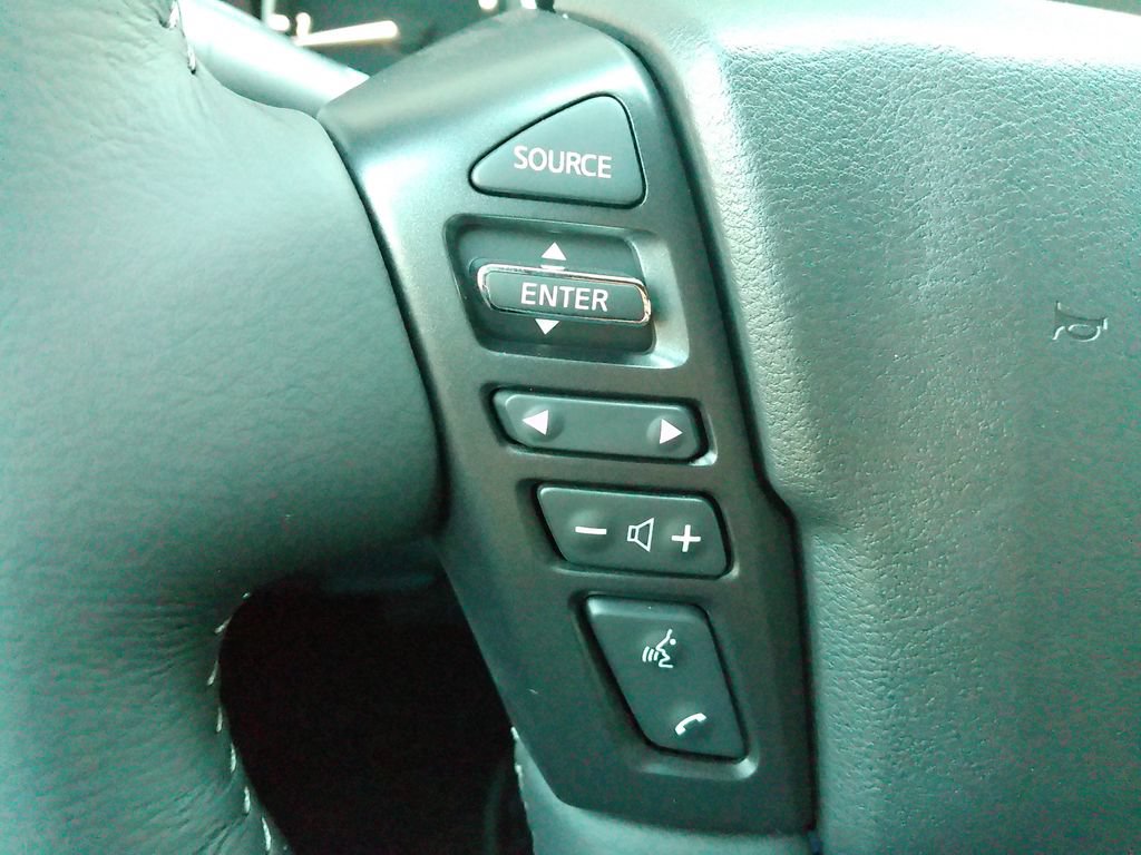 New 2026 Nissan Frontier SV w/ All-Weather Content Package RWD image 31