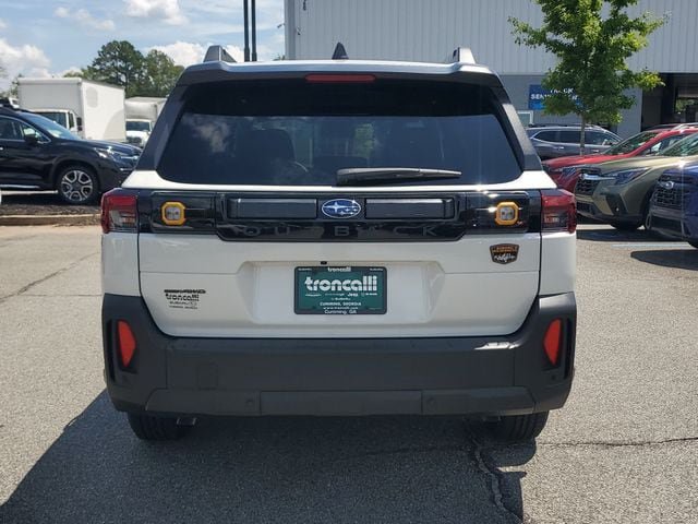 New 2026 Subaru Outback Wilderness AWD/4WD image 5