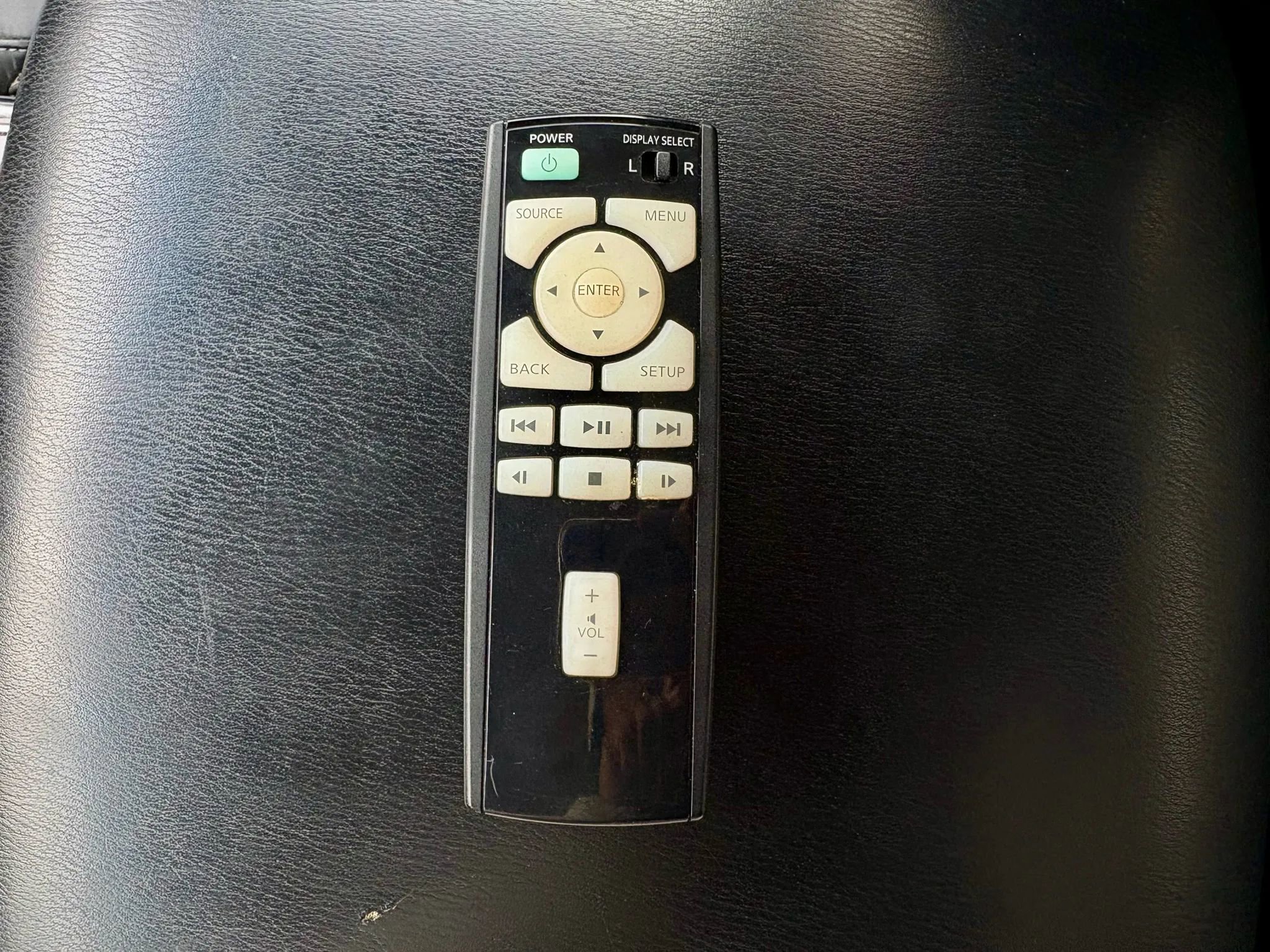 Used 2016 INFINITI QX80 4WD w/ Deluxe Technology Package image 47