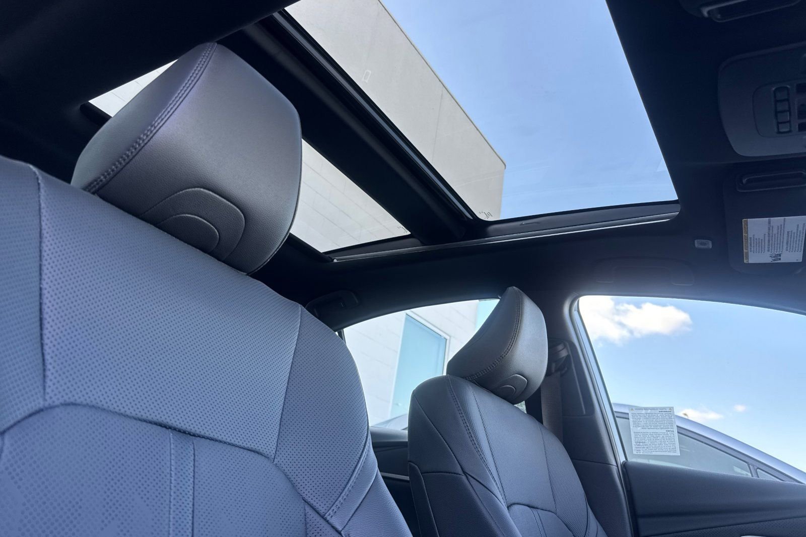 New 2026 Toyota Camry XSE FWD image 17