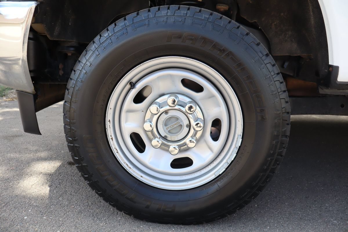 Used 2019 Ford F250 XL w/ XL Value Package AWD/4WD image 40