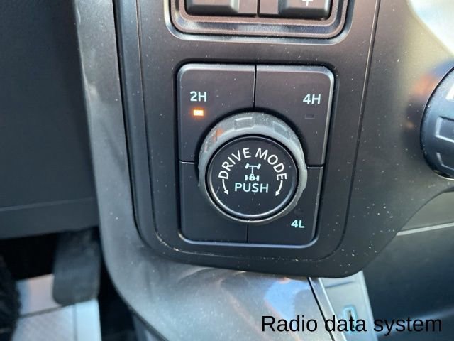 Used 2023 Ford F150 Tremor image 21