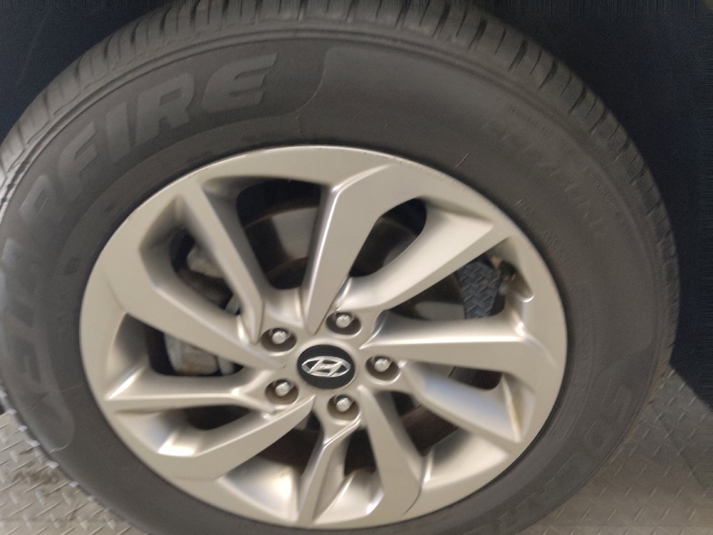 Used 2017 Hyundai Tucson SE Plus AWD/4WD image 31
