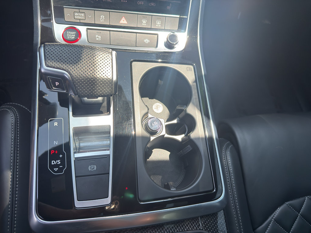 Used 2021 Audi SQ7 Premium Plus w/ Driver Assistance Package AWD/4WD image 26