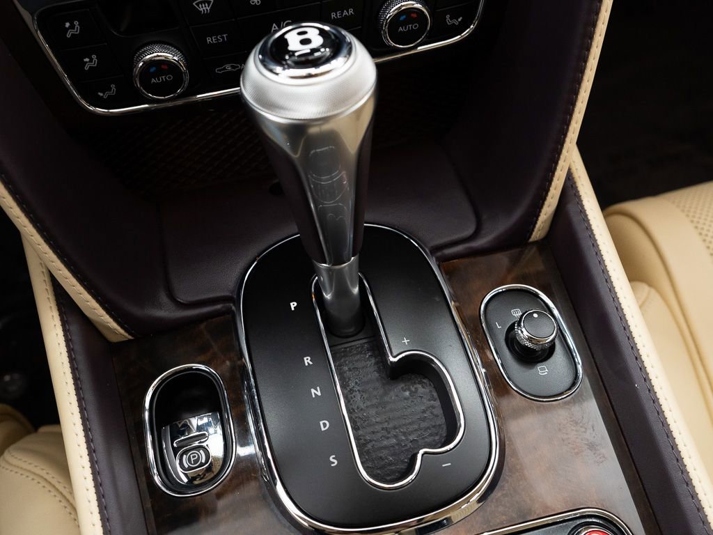 Used 2017 Bentley Continental GT image 30