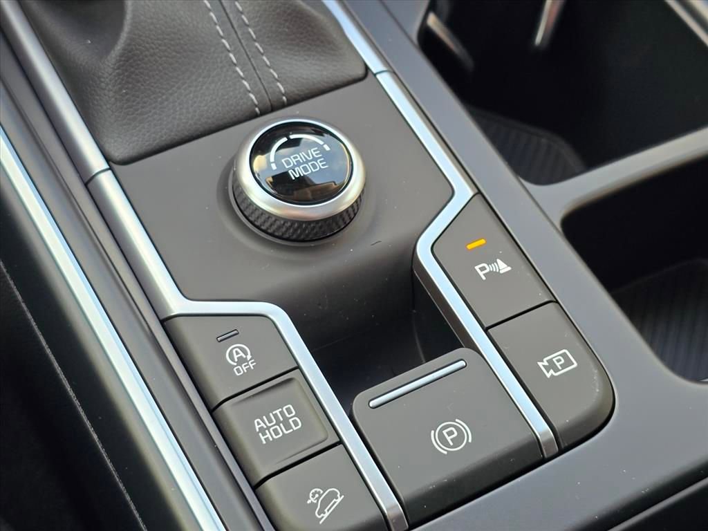 New 2026 Kia Sorento S w/ S Panoramic Sunroof Package FWD image 20