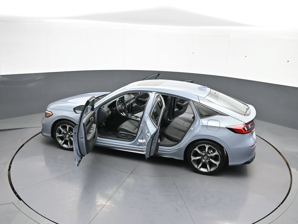 Used 2025 Honda Civic Sport Touring image 43