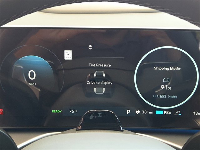 New 2026 Hyundai Ioniq 9 SEL image 25