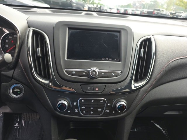 Used 2022 Chevrolet Equinox RS w/ LPO, Floor Liner Package image 30