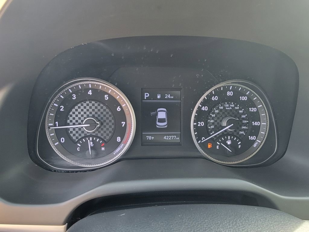 Used 2020 Hyundai Elantra SE w/ Winter Weather Package FWD image 23