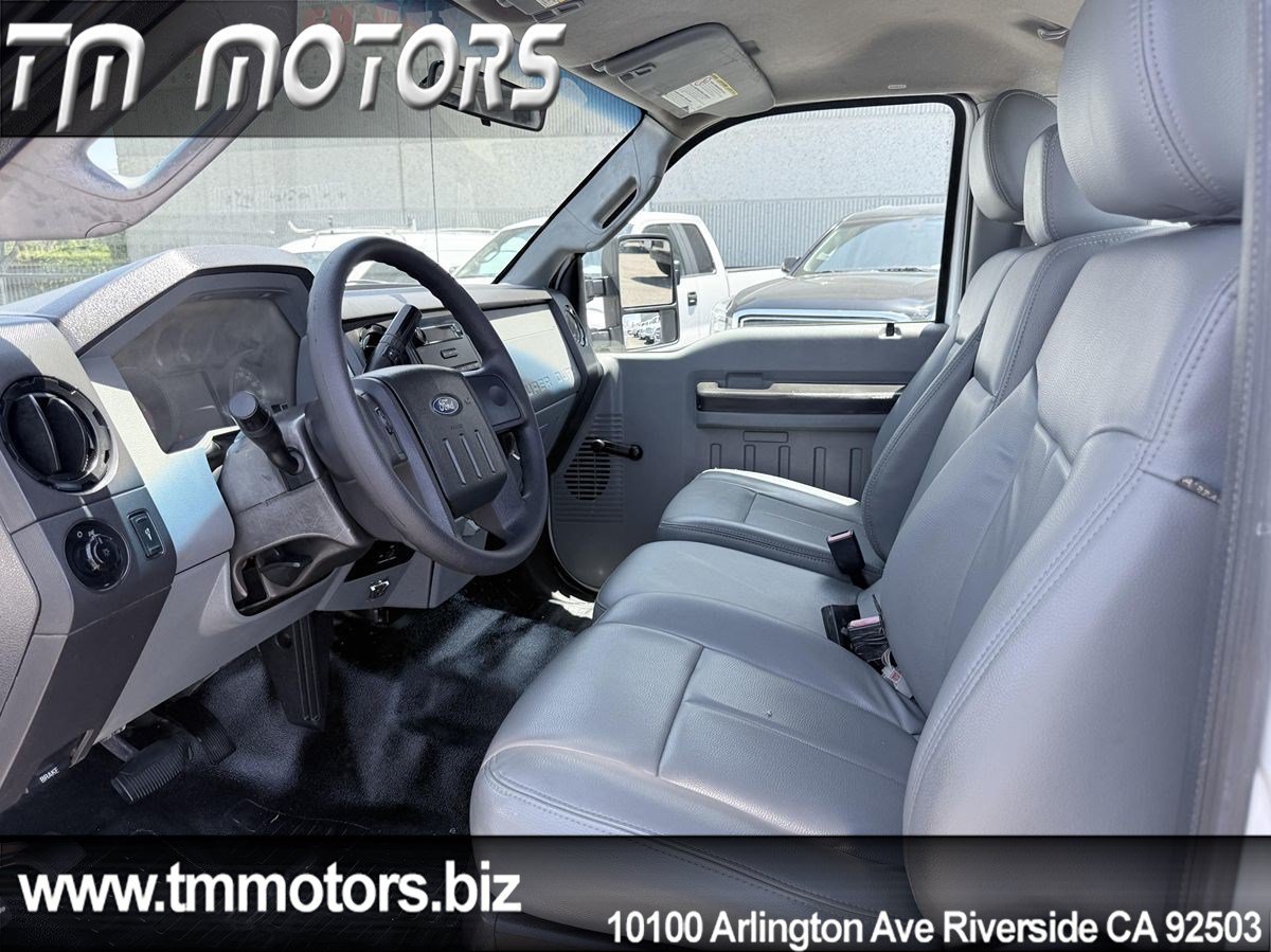Used 2011 Ford F250 XL RWD image 6