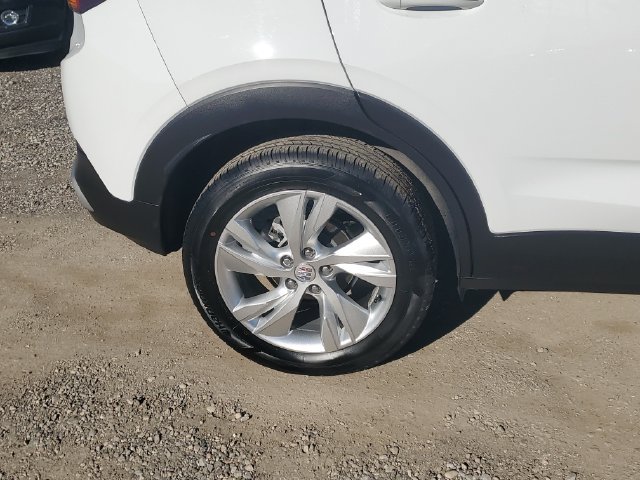 Used 2025 Buick Encore GX Preferred w/ Comfort Package FWD image 5