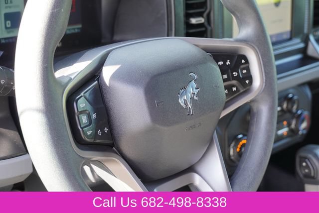 Used 2023 Ford Bronco 4-Door w/ Sasquatch Package AWD/4WD image 31