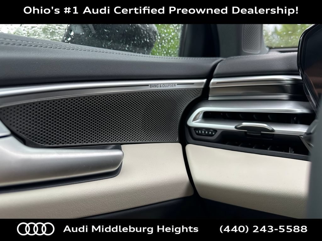 Used 2026 Audi A5 2.0T Premium Plus w/ Premium Plus Package AWD/4WD image 40