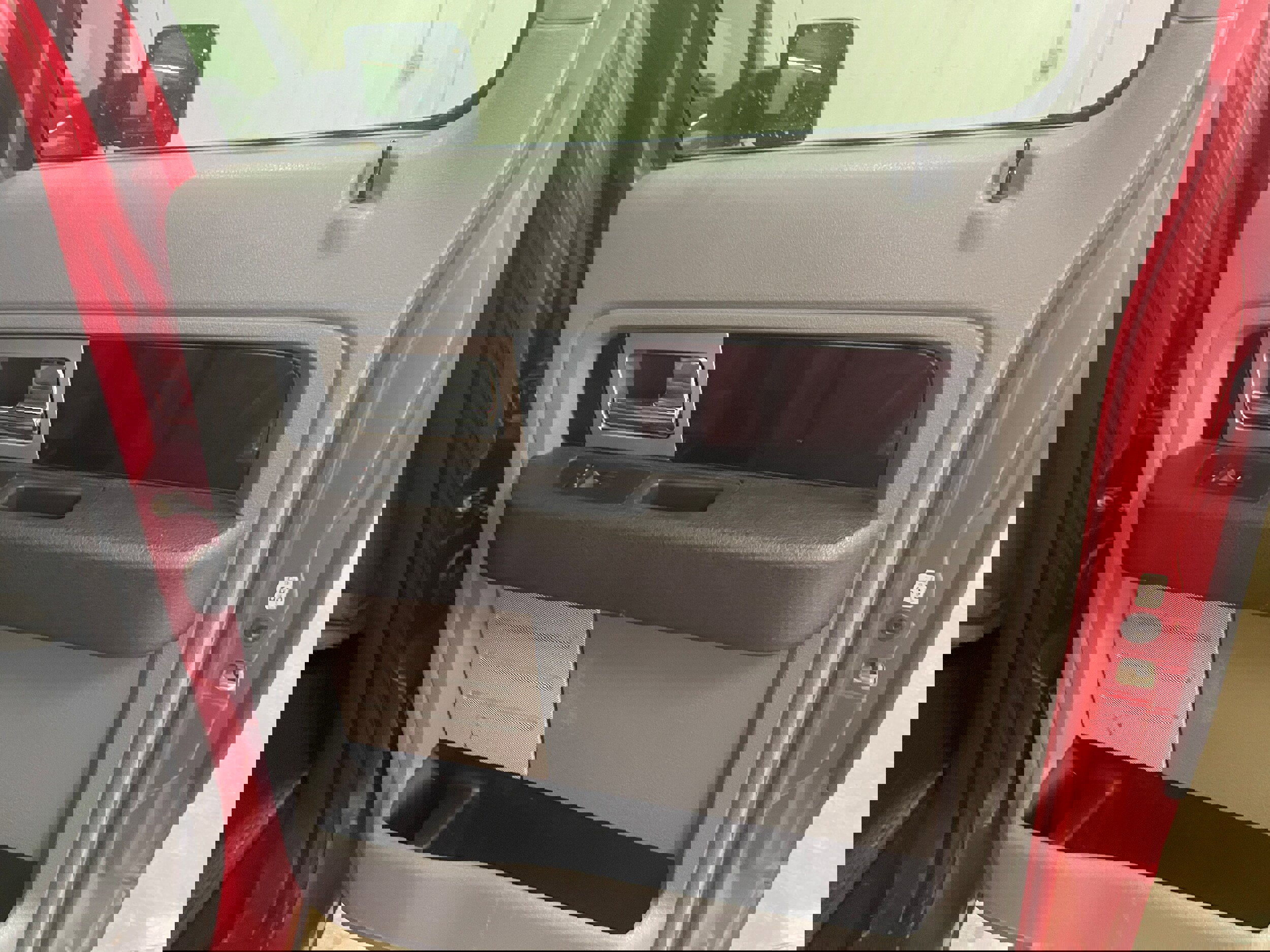 Used 2011 Ford F150 Platinum AWD/4WD image 26