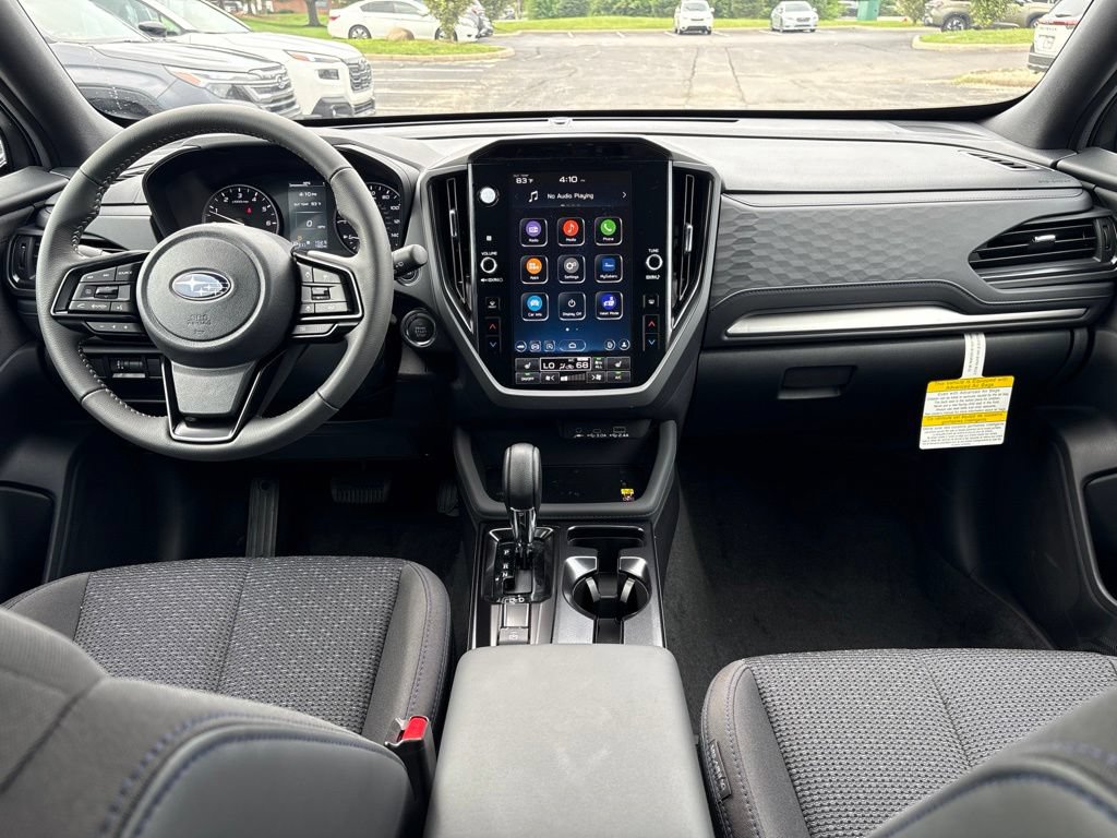New 2026 Subaru Forester Premium AWD/4WD image 13