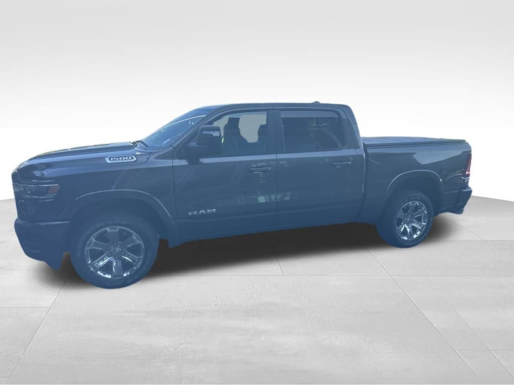 New 2026 RAM 1500 Big Horn image 6