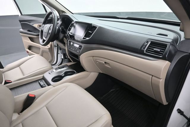 Certified 2023 Honda Ridgeline RTL image 16