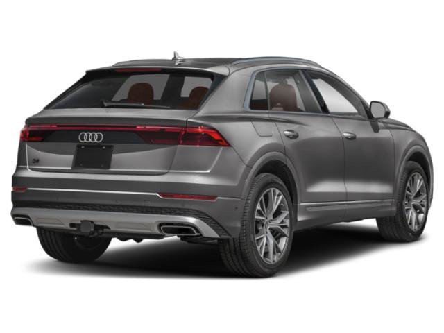 New 2026 Audi Q8 Prestige image 2