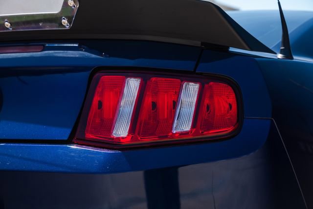 Used 2012 Ford Mustang GT Premium w/ Security Pkg RWD image 51