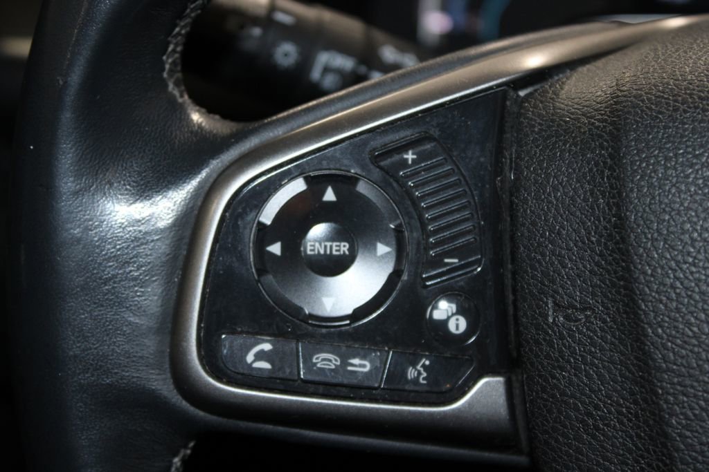 Used 2018 Honda Civic EX-L image 19