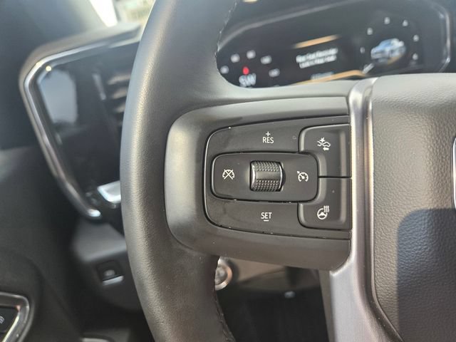 Used 2024 GMC Sierra 1500 Elevation AWD/4WD image 26