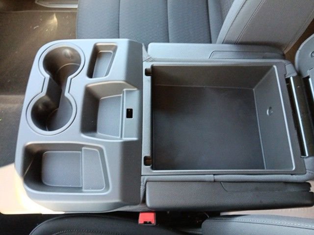 New 2026 Chevrolet Silverado 1500 LT image 18