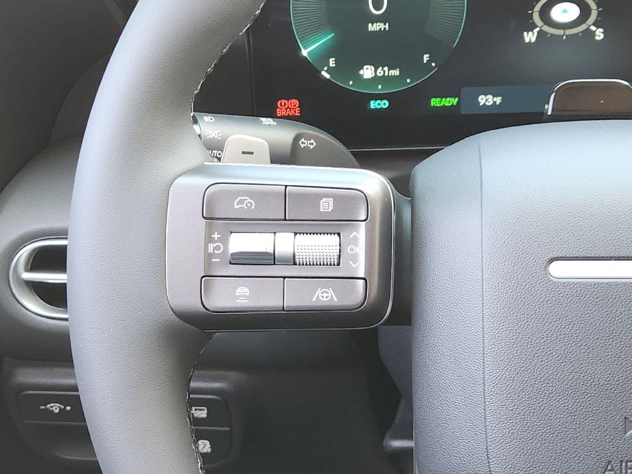 New 2027 Hyundai Palisade SEL Premium FWD image 29