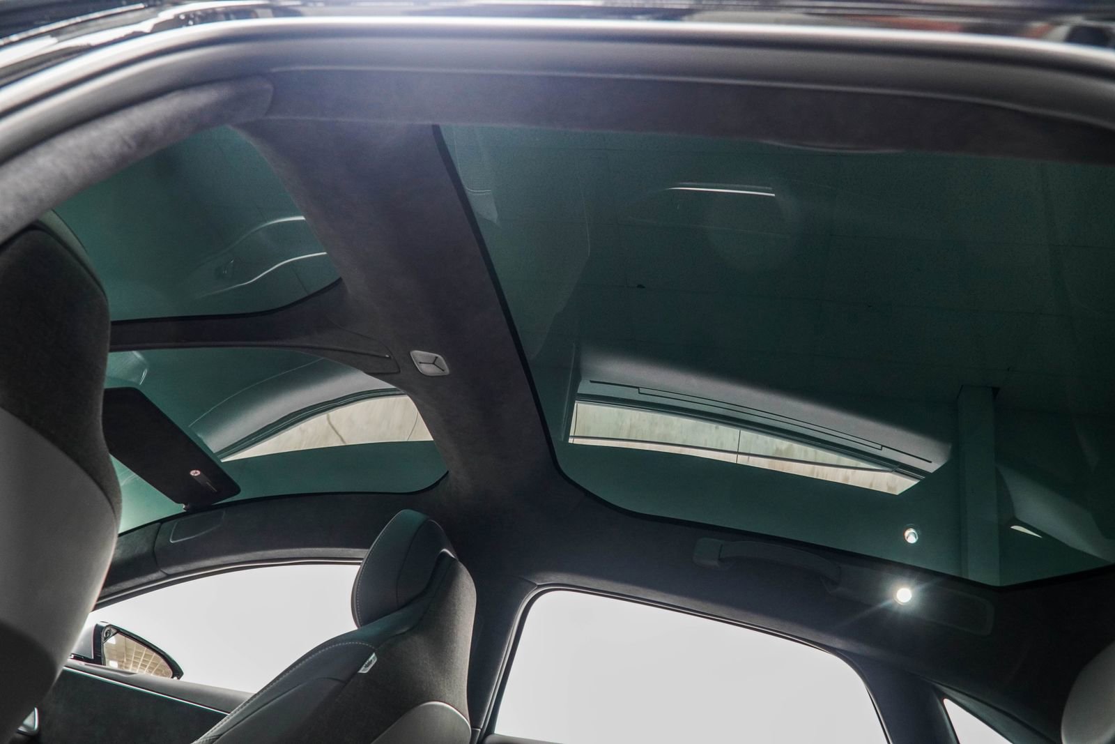 Used 2022 Lucid Air Grand Touring AWD/4WD image 44
