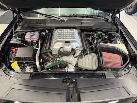 Used 2021 Dodge Challenger SRT Super Stock RWD image 17