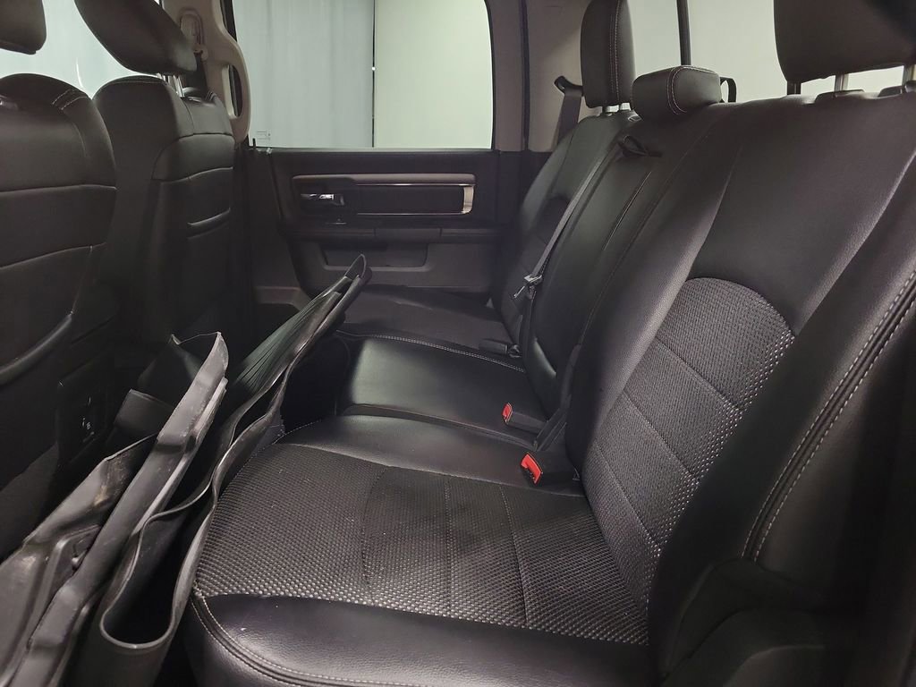 Used 2017 RAM 1500 Sport w/ Convenience Group image 23