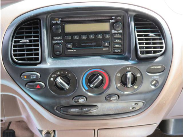 Used 2002 Toyota Tundra SR5 AWD/4WD image 7