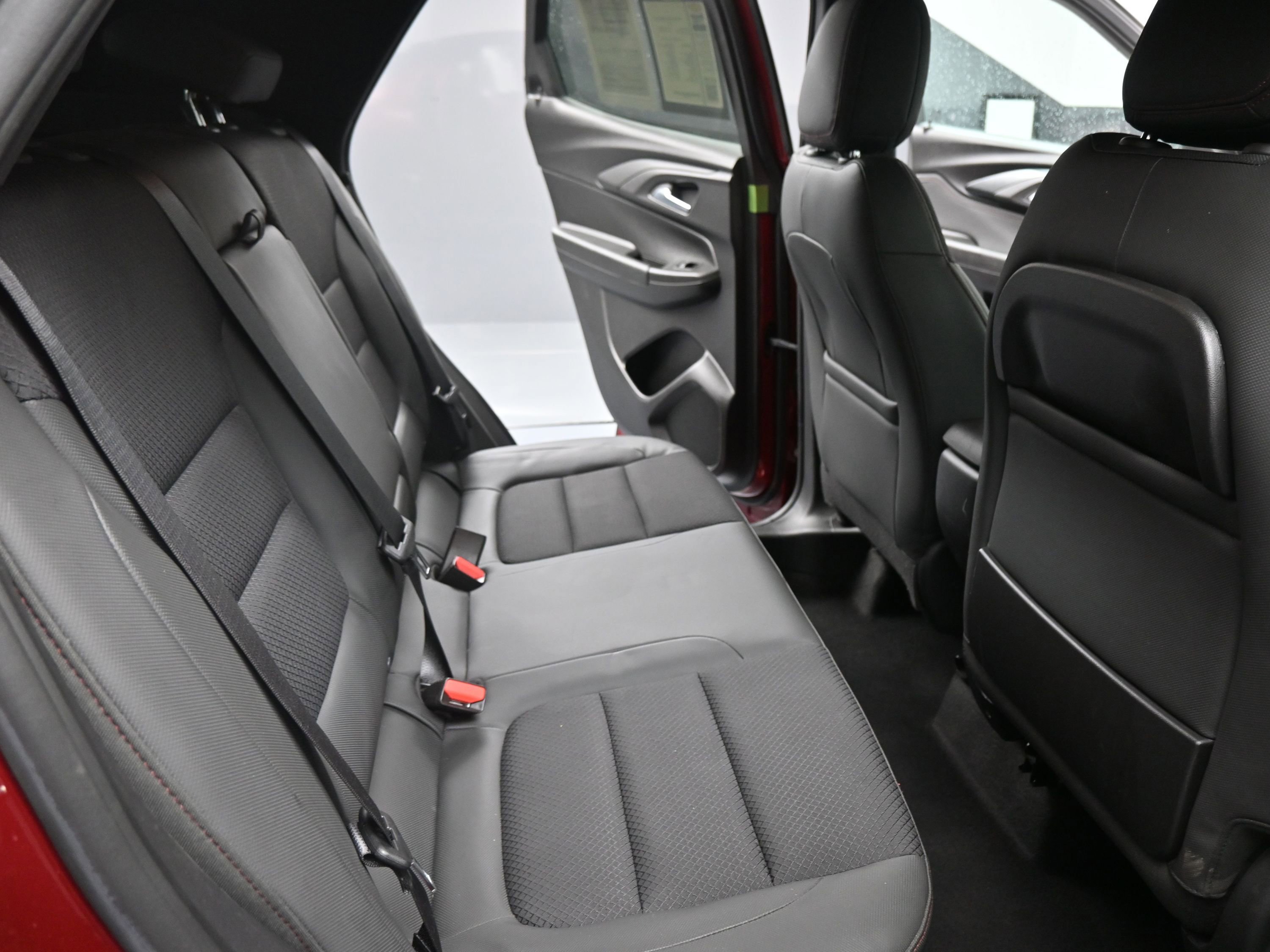 Certified 2023 Chevrolet TrailBlazer RS w/ Convenience Package image 19